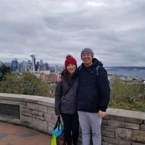 Meet your Posher, Young bin